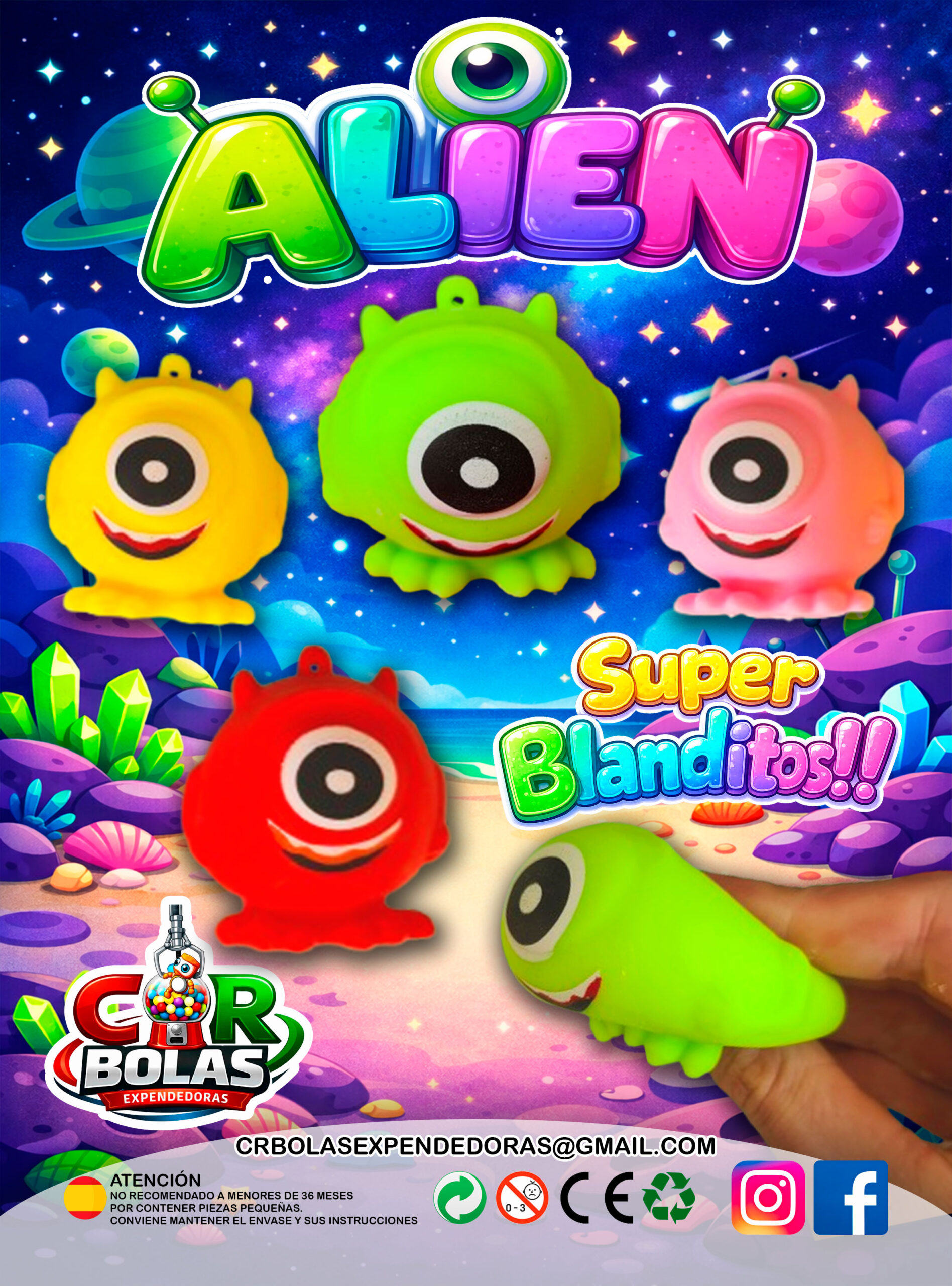 3.Alien