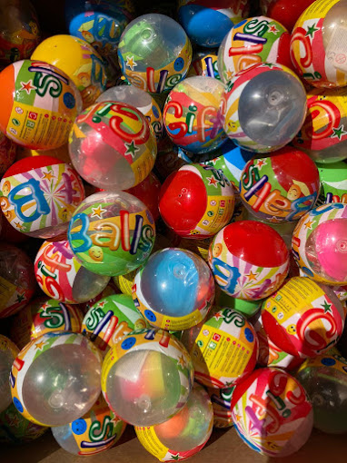 bolas