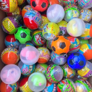 bola 90mm pelotas y peluche mas cinta