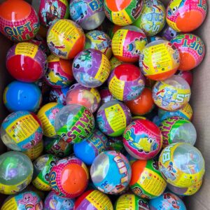bola 90mm super cinta
