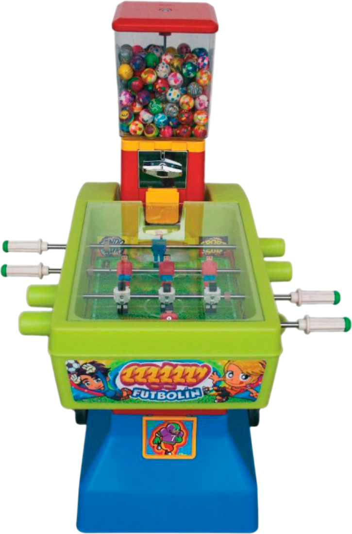 mini-futbolin